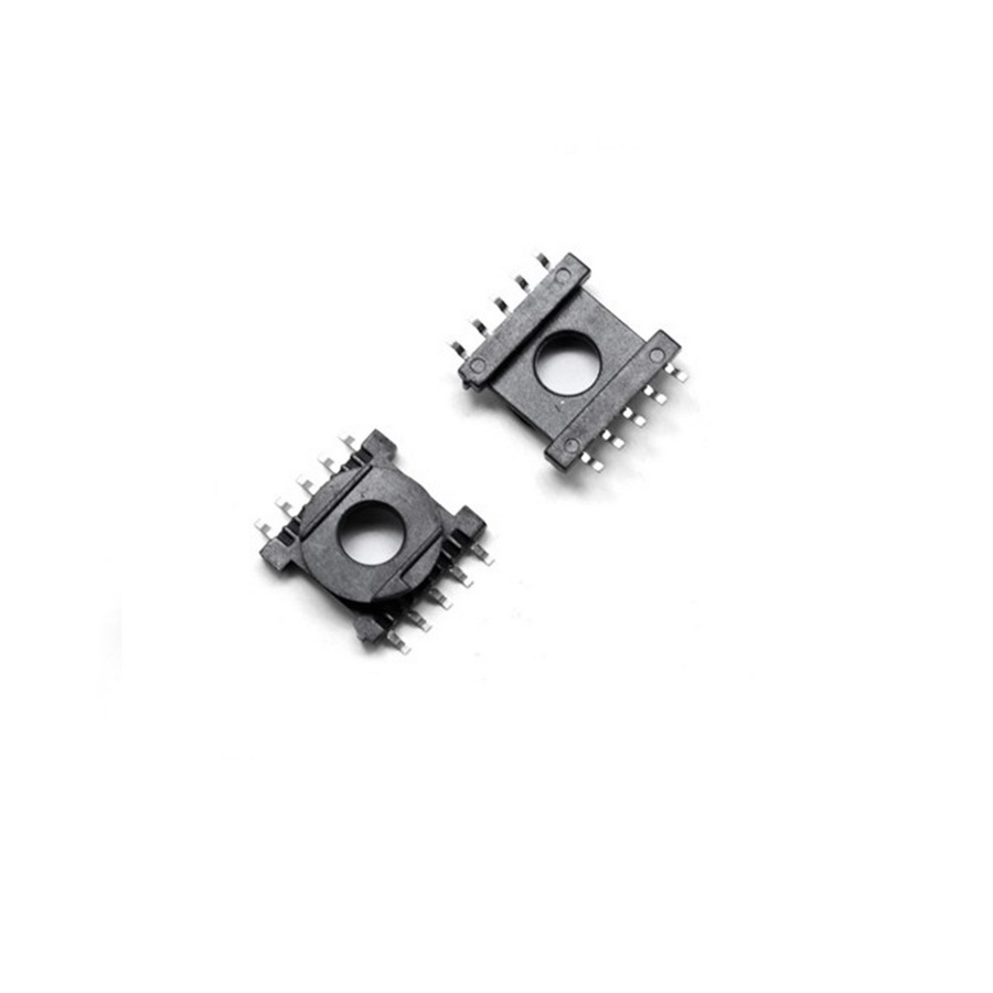 EC - EC14.5 Vertical 5+5-SMD BOBBIN